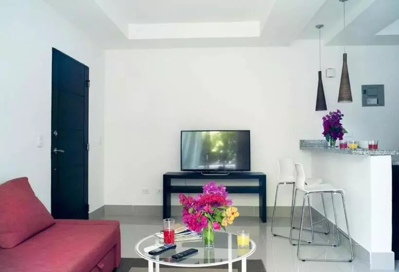 Caracol Villas Sa