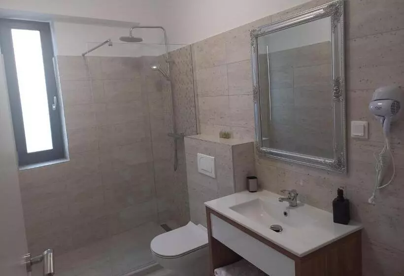 Cinque Stelle Hotel Apartments