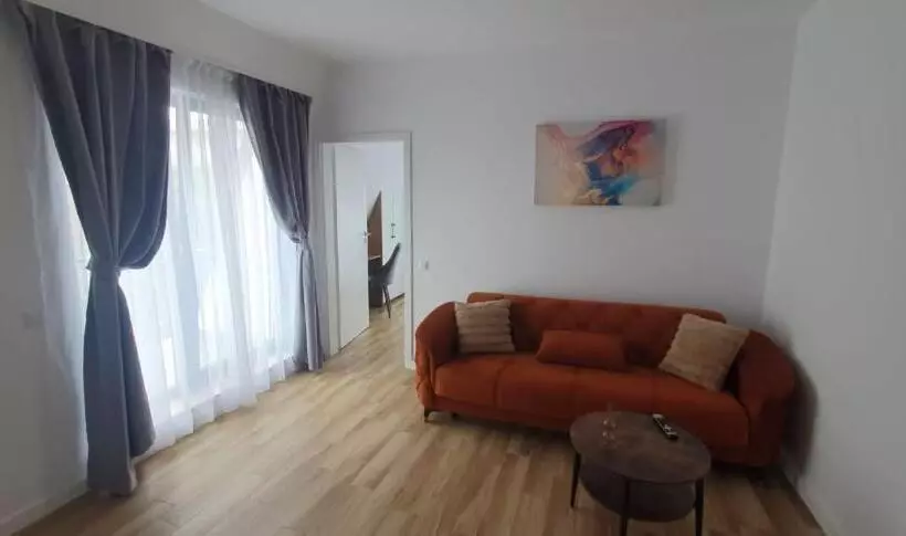 Cinque Stelle Hotel Apartments