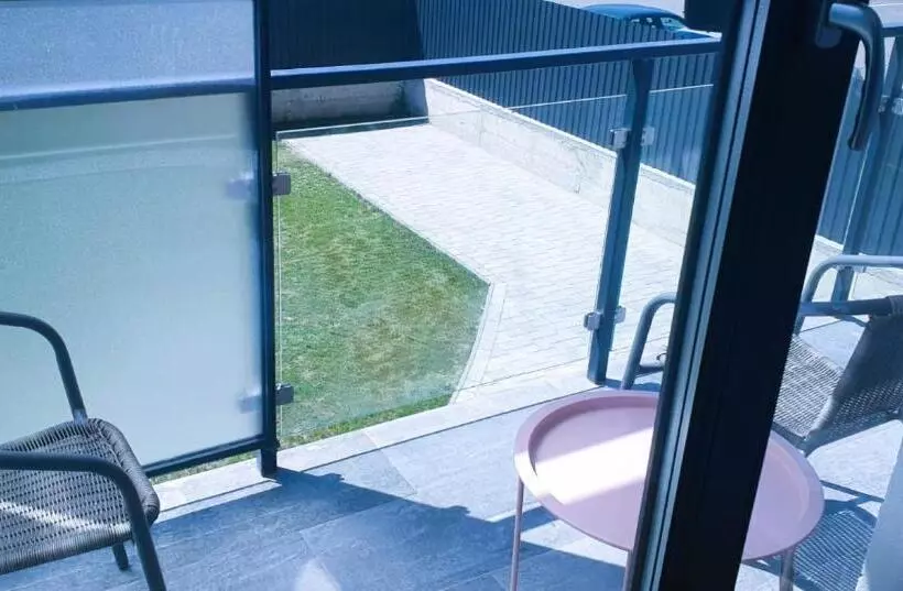 Cinque Stelle Hotel Apartments