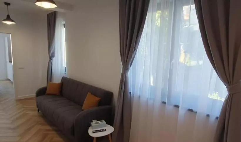 Cinque Stelle Hotel Apartments