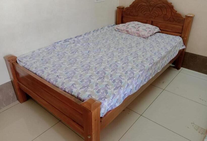 Bagavathy Hotel Aala