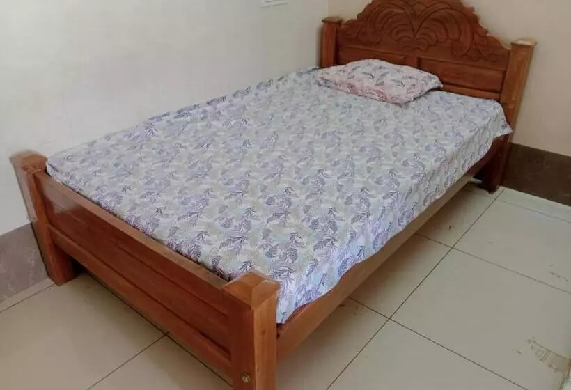 Bagavathy Hotel Aala