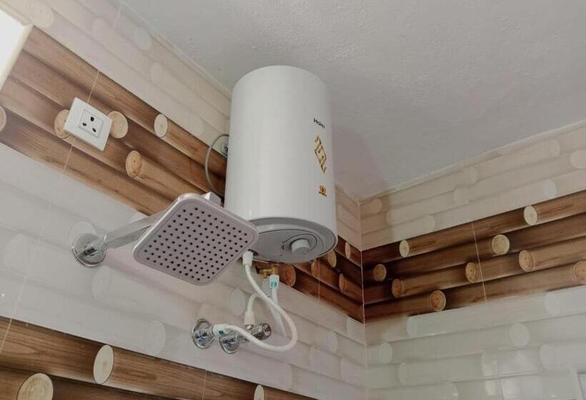 Bagavathy Hotel Aala