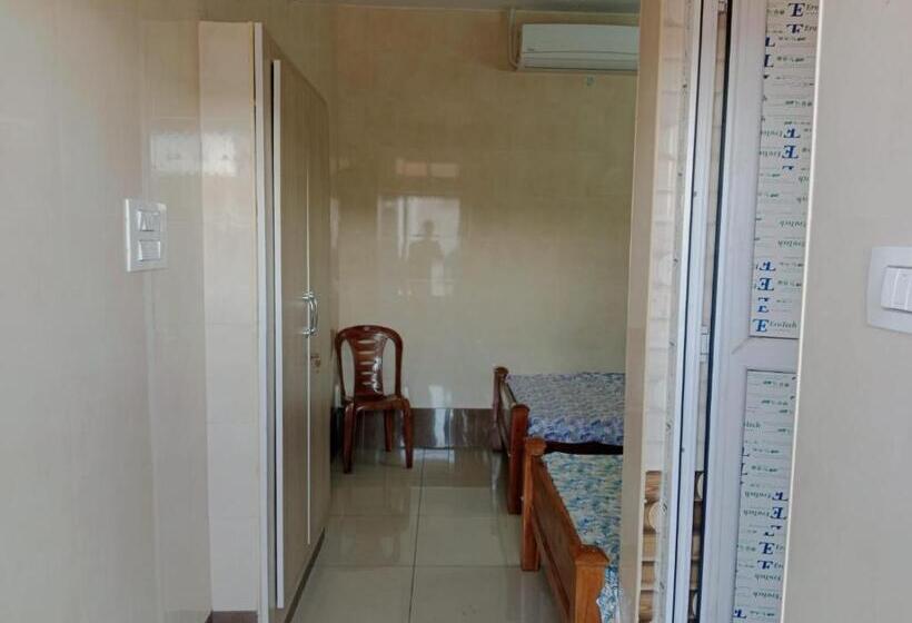 Bagavathy Hotel Aala