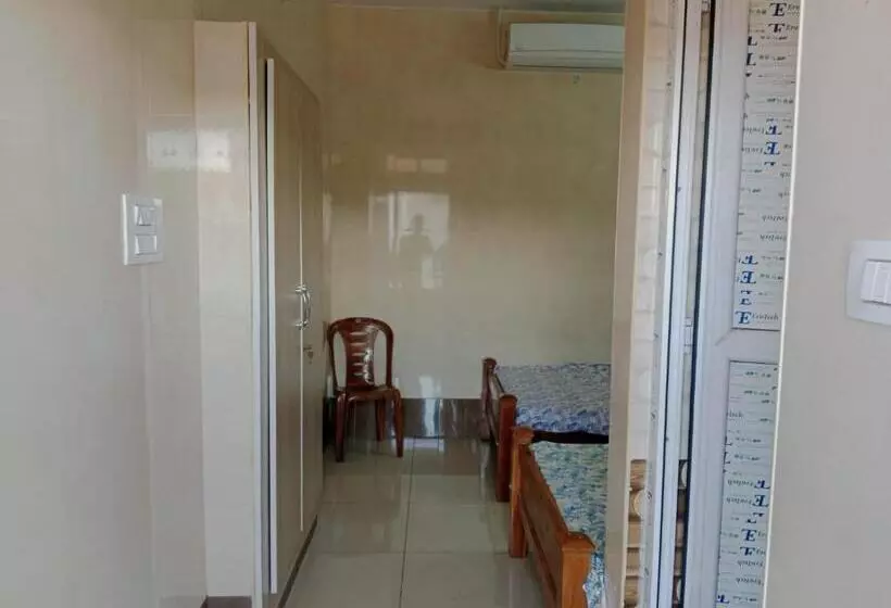Bagavathy Hotel Aala