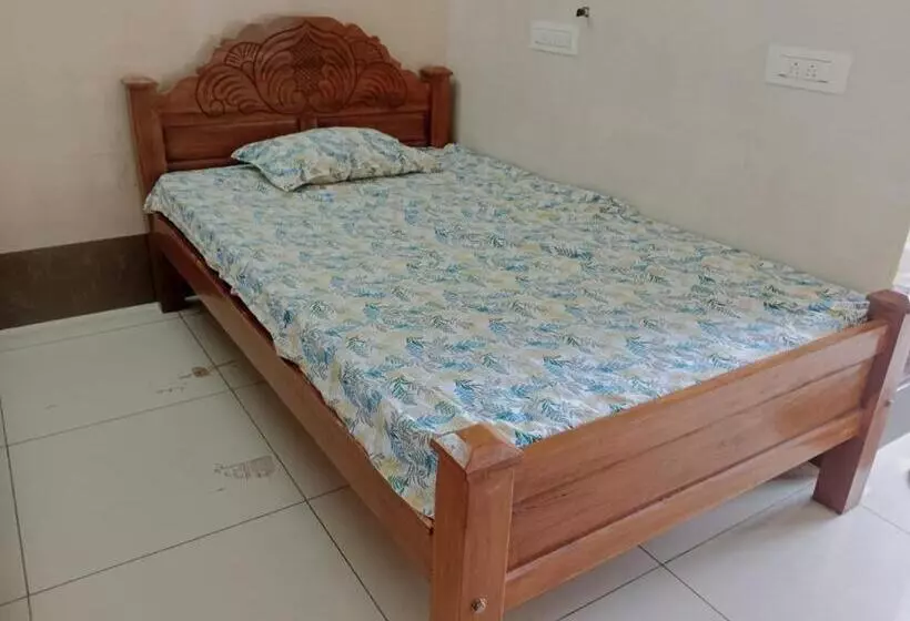 Bagavathy Hotel Aala