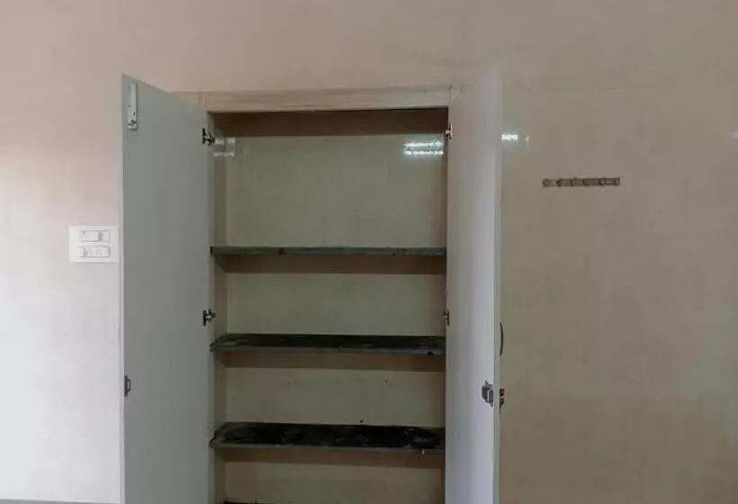 Bagavathy Hotel Aala