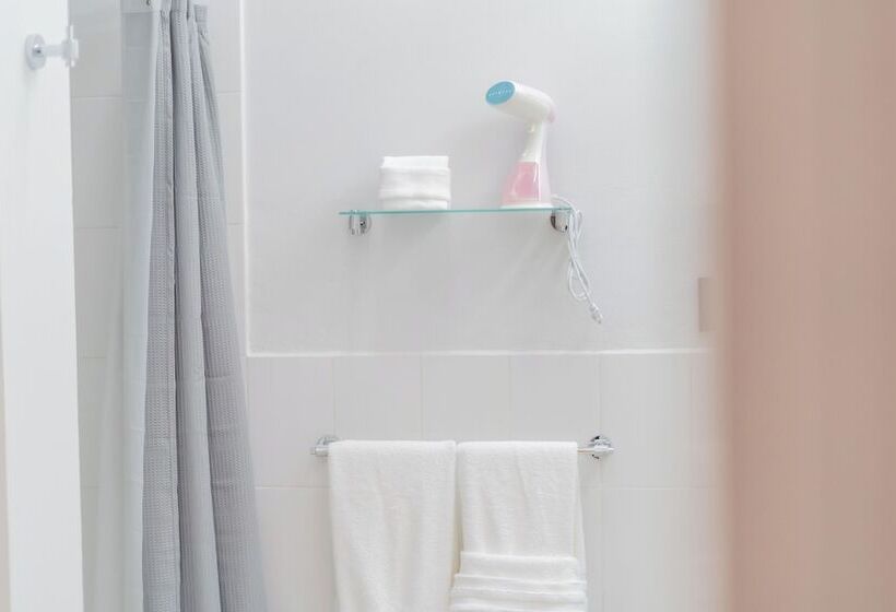 호텔 Casa Velasco La Paz