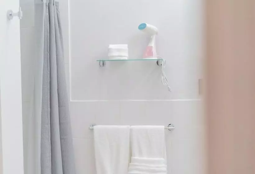 Hotelli Casa Velasco La Paz