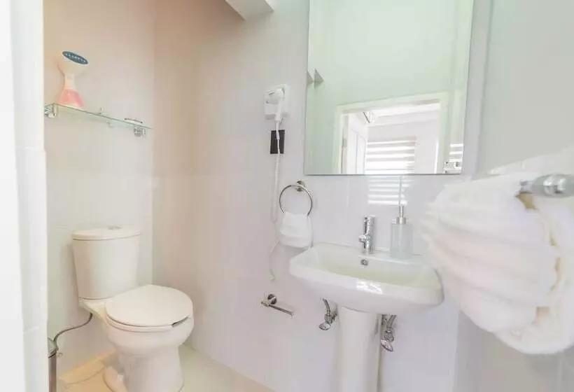 Hotelli Casa Velasco La Paz