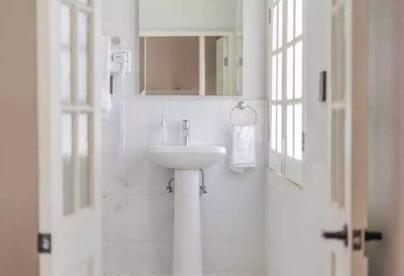 Hotelli Casa Velasco La Paz