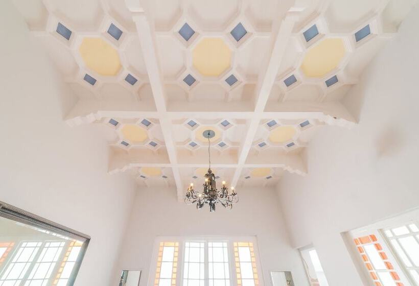 호텔 Casa Velasco La Paz