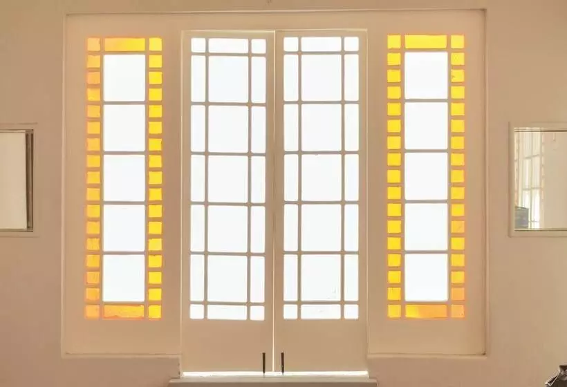 Hotelli Casa Velasco La Paz