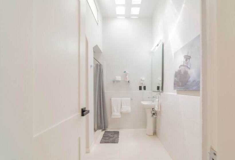 호텔 Casa Velasco La Paz