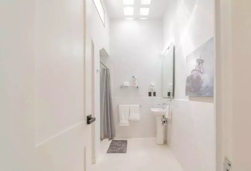 Hotelli Casa Velasco La Paz