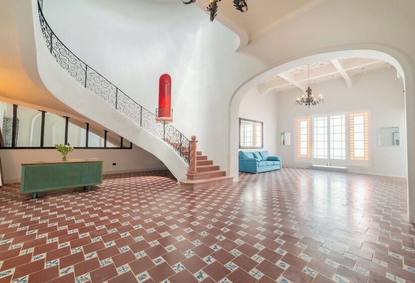 호텔 Casa Velasco La Paz