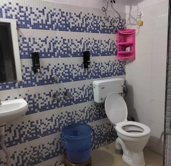 Hotelli Moon Premium Near Us Embassy Chanakyapuri