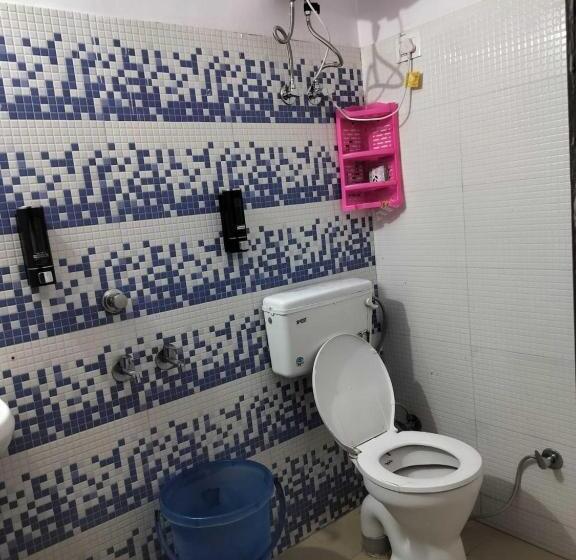 Hotelli Moon Premium Near Us Embassy Chanakyapuri