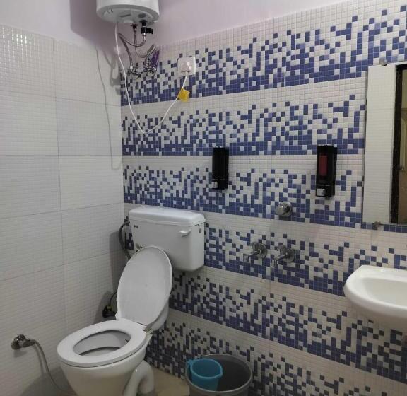 Hotelli Moon Premium Near Us Embassy Chanakyapuri