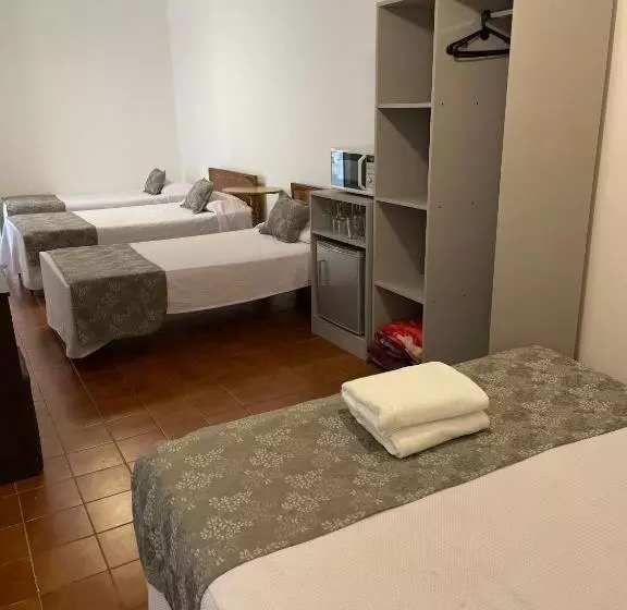 هتل Piazza Suites 3
