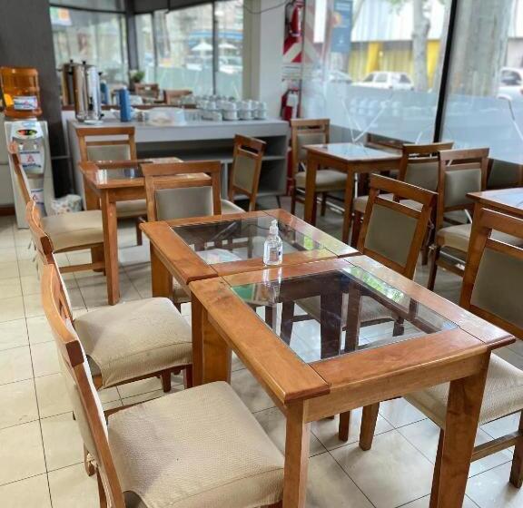 فندق Piazza Suites 3