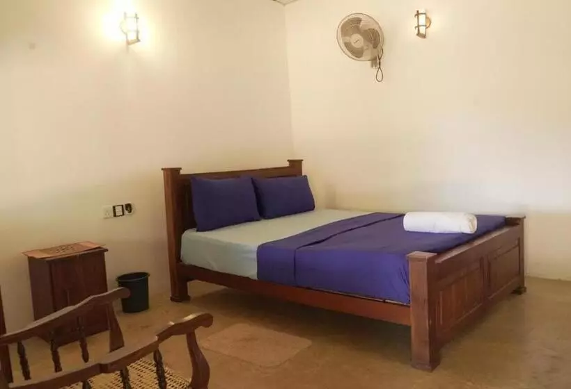 هتل Samudra Resort Habarana