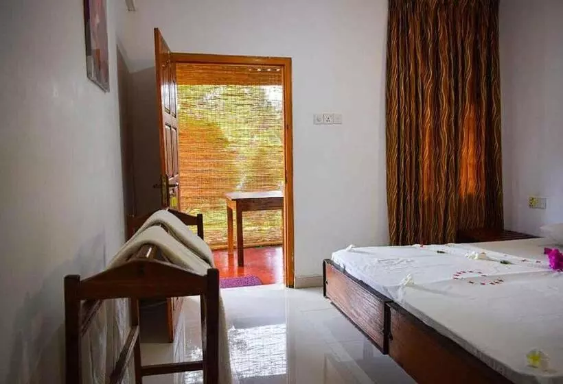 هتل Samudra Resort Habarana