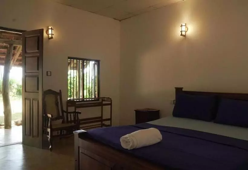 هتل Samudra Resort Habarana