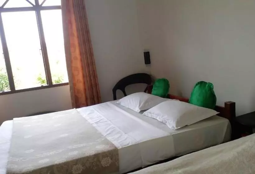 هتل Samudra Resort Habarana