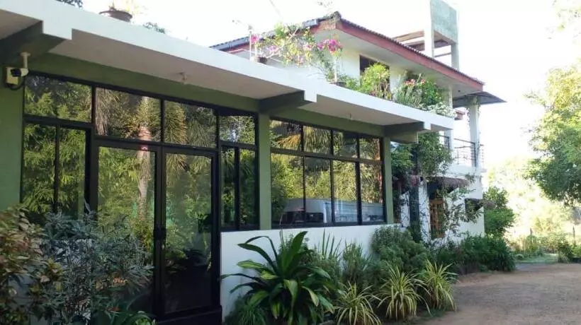هتل Samudra Resort Habarana