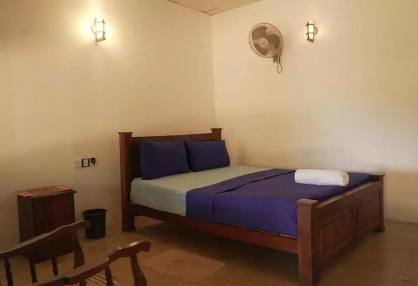 هتل Samudra Resort Habarana