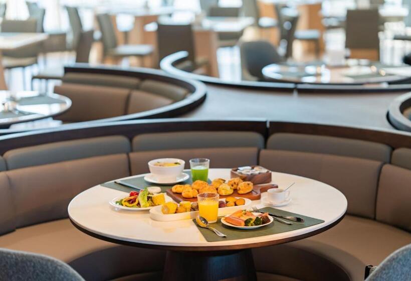 בית מלון כפרי Ytl Changchengyunyue