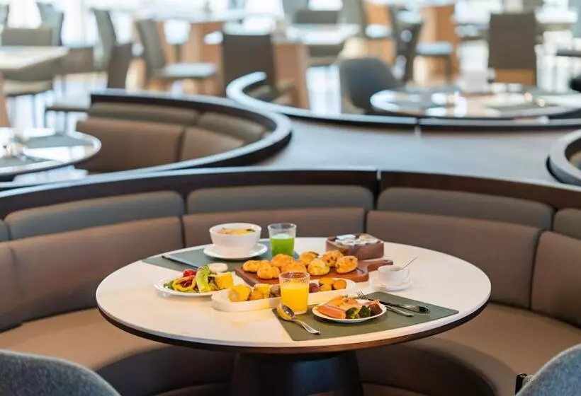 هتل Ytl Changchengyunyue