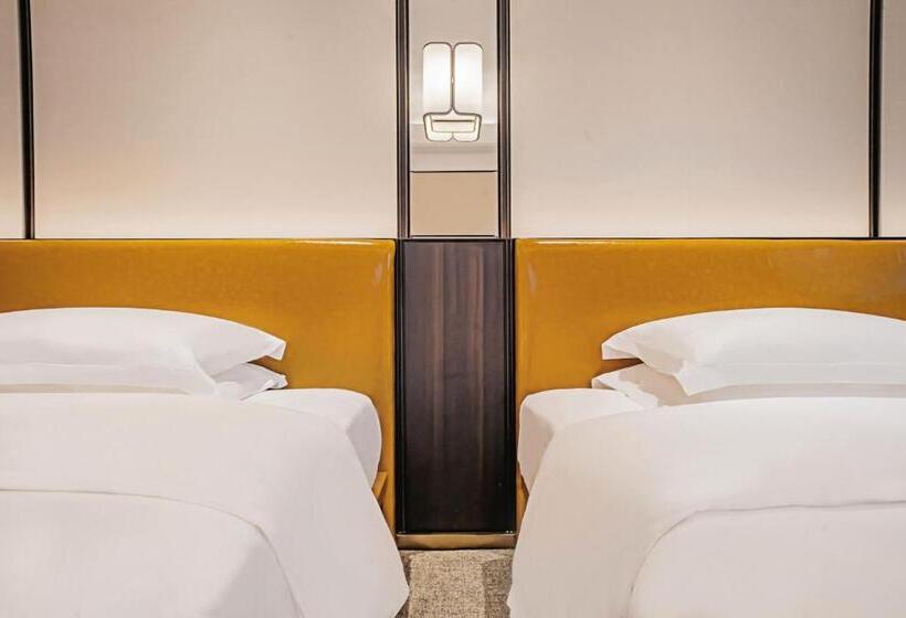 בית מלון כפרי Ytl Changchengyunyue