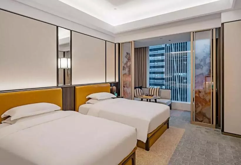 هتل Ytl Changchengyunyue