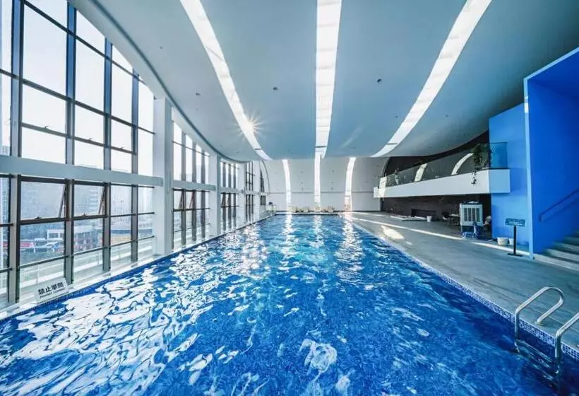 هتل Ytl Changchengyunyue