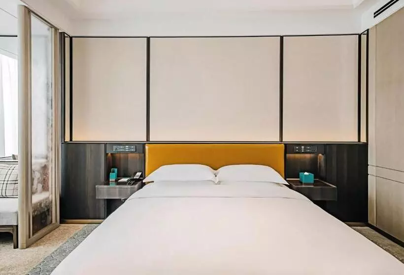 هتل Ytl Changchengyunyue