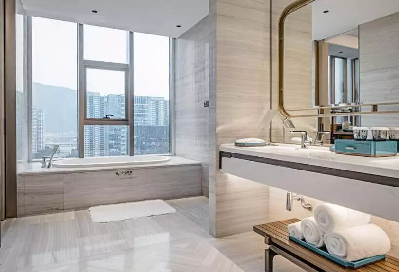 هتل Ytl Changchengyunyue