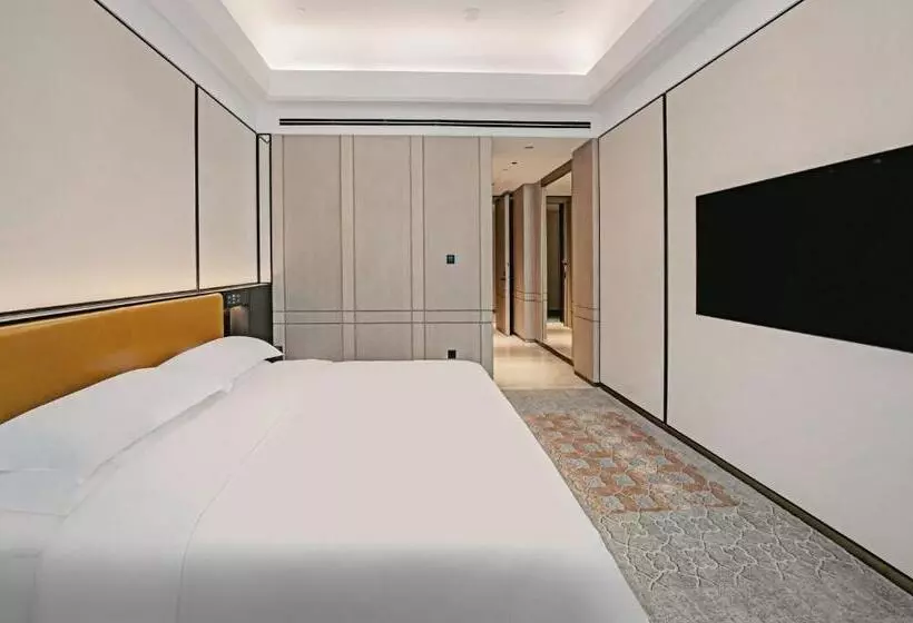 هتل Ytl Changchengyunyue