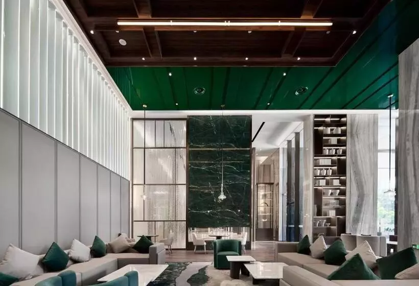 هتل Ytl Changchengyunyue