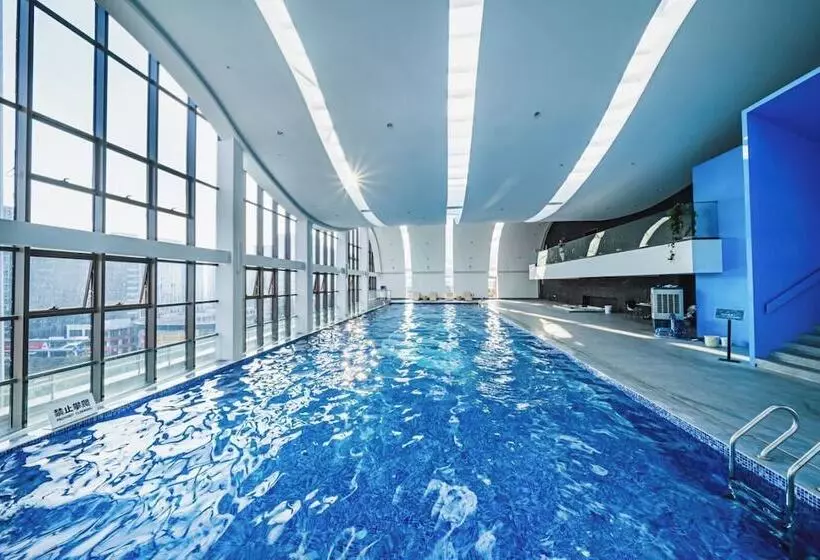 هتل Ytl Changchengyunyue