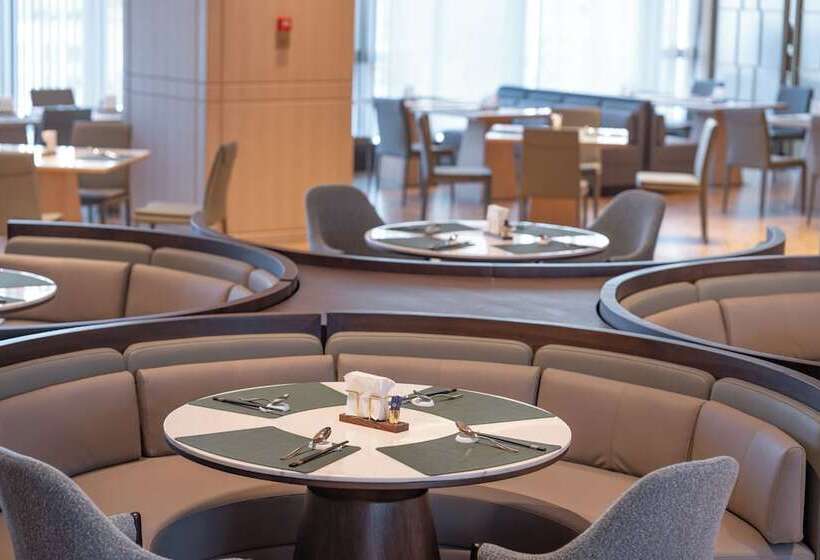 בית מלון כפרי Ytl Changchengyunyue