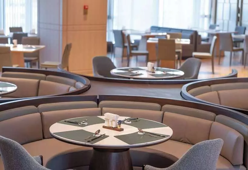 هتل Ytl Changchengyunyue