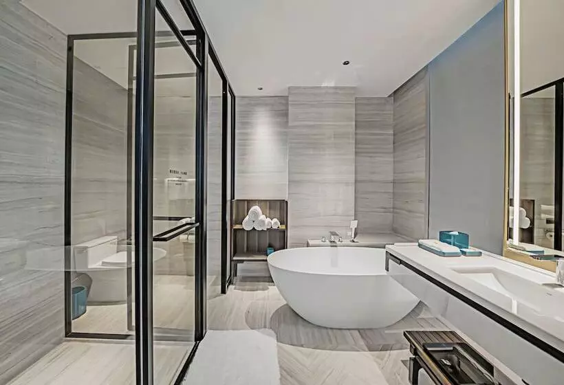 هتل Ytl Changchengyunyue