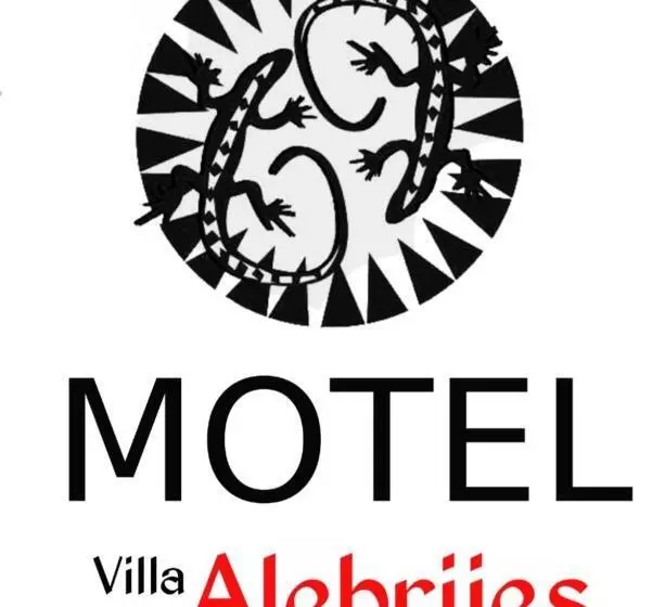Motelli Villa Alebrijes