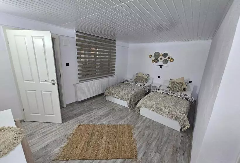 ペンション Casa David