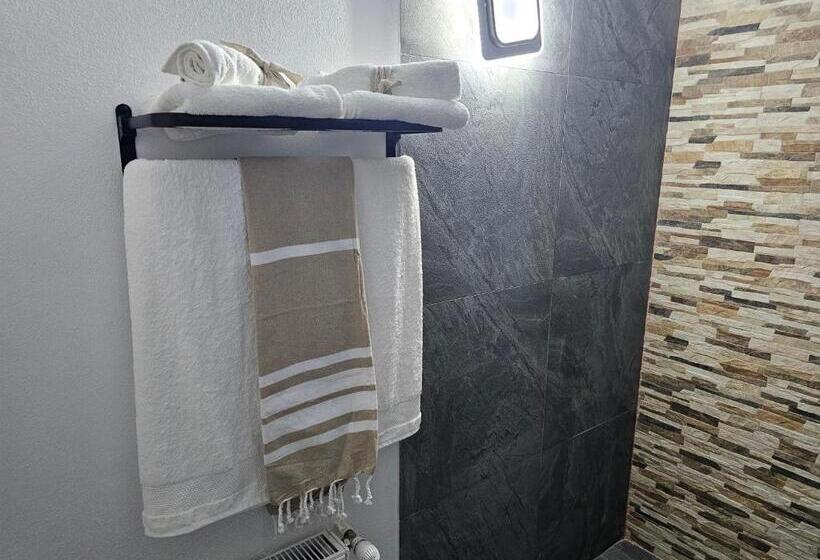 Пансион Casa David