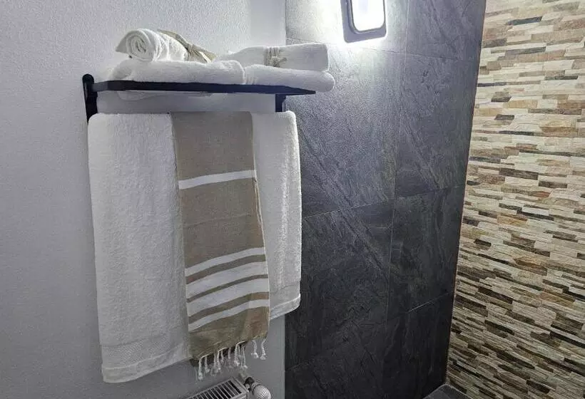 ペンション Casa David