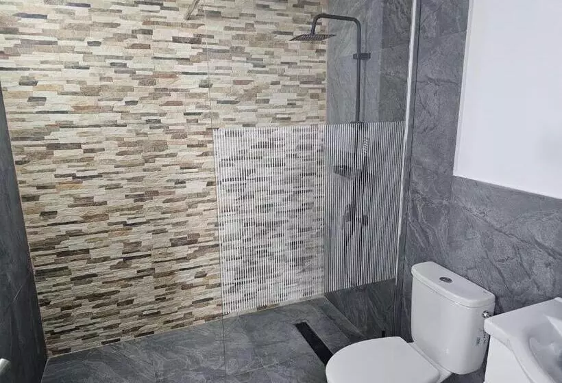 ペンション Casa David